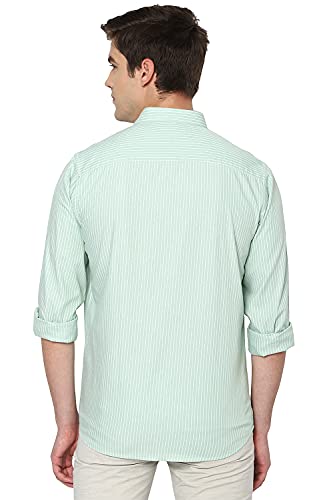 Image of Allen Solly Men Shirt