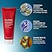 ELEMIS Frangipani Monoi Luxurious Shower Cream, 6.7 Fl Oz