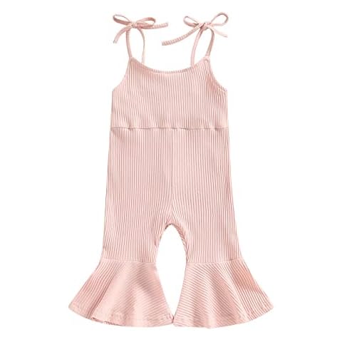 ZAXARRA Baby Girl Jumpsuit Cover