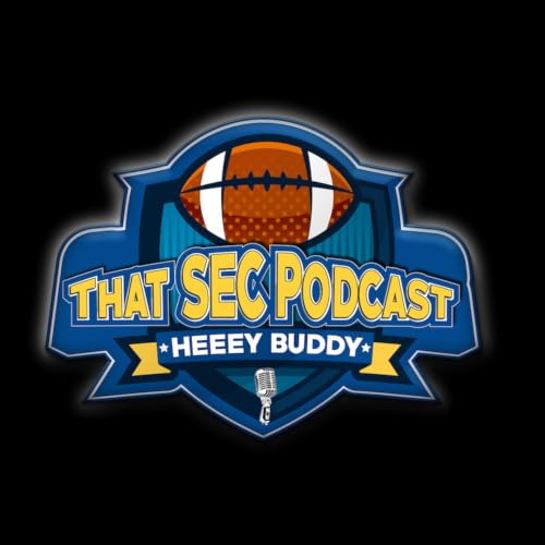 Page de couverture de Pre-Spring Panic Meter For Every SEC Team & Expanded Playoff Coming?