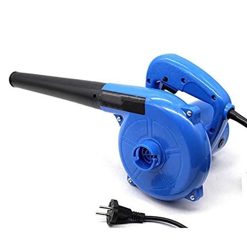 MLD BW_010 Electric Air Blower/Dust Cleaner Blower/Pc Cleaner/LeafBlow/Handheld/Blower Machine/Single Speed/Corded/Small/Cleaning use for Home/car/ac/Computer(Standard Size, Color As per avaibility)-image-27
