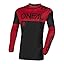 Black/Red
