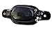 PT Auto Warehouse GM-3561A-FL - Outside Exterior Outer Door Handle, Textured Black - Driver Side Front