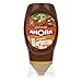 Amora Sauce Barbecue Miel Douce et fumée, Flacon Souple, 282g