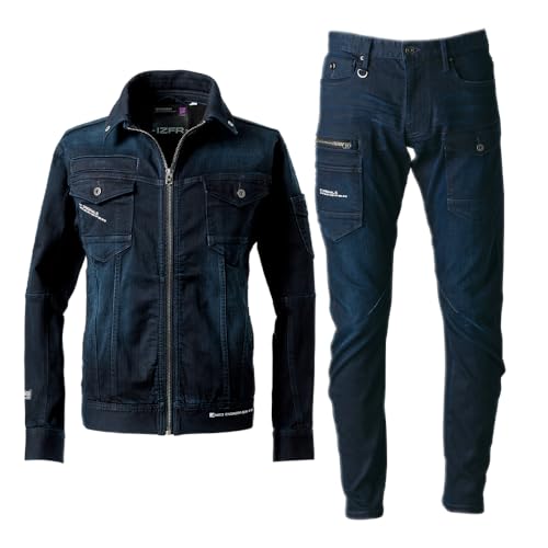 [[N] ACYteBA 2025N H~ ㉺Zbg  fj Xgb` I[V[Y ̃VGbg Lk ƒ ƕ 7310 7312 (12.ubJ[CfBS, M/79cm)