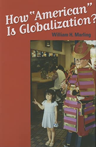 How "American" Is Globalization? view 2
