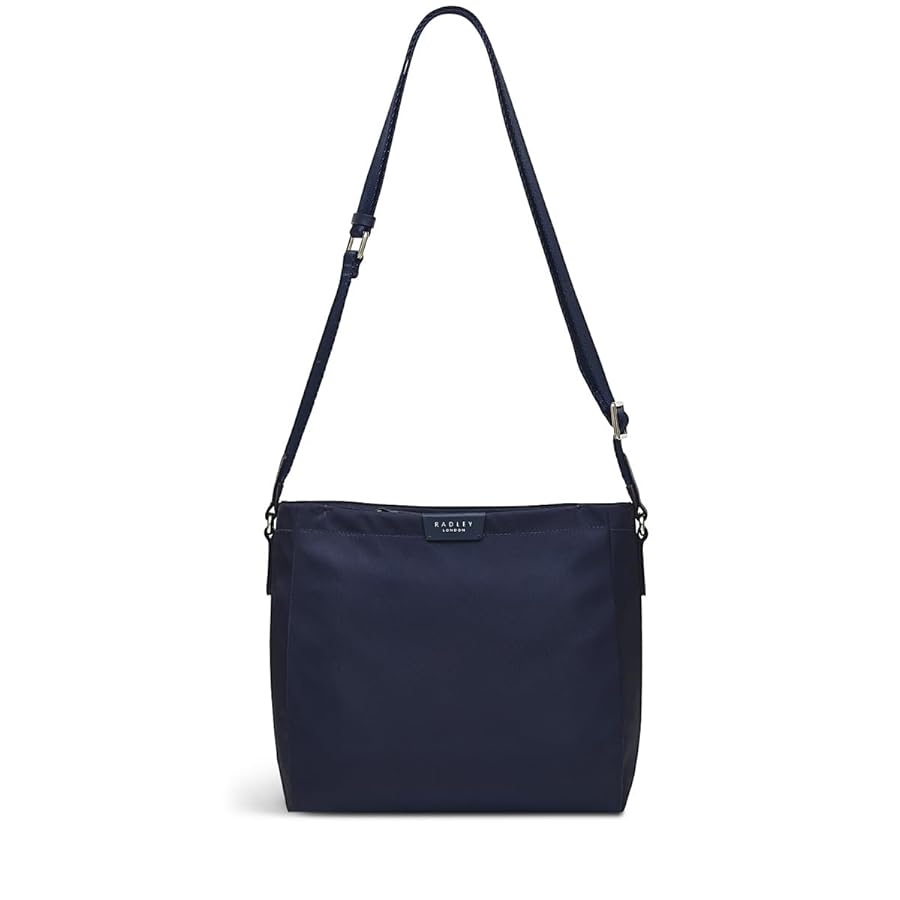 【RADLEY LONDON】ショルダー Radley London Pockets Icon- Small Ziptop Crossbody - Macy's