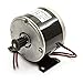 Scooter e bici elettrica motore 24 volt 200 Watt 13T cinghia dentata ZY1016