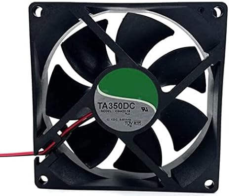 C34422-16 12V 0.40A 9025 Cooling Fan 90X90X25mm