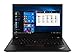 Produktbild Lenovo ThinkPad P43s schwarz 14.0 Core i7-8565U 16GB RAM 512GB SSD - 20RH002FGE