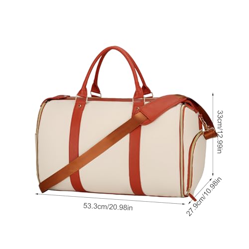 Sac de voyage bâche polyester robuste contre déchirures plage - 2