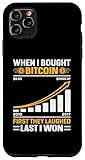 Bought Bitcoin First Laughed Last Won Crypto Gift