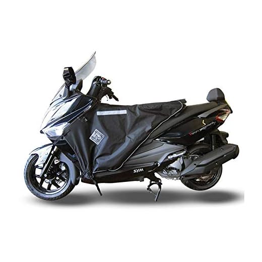 Manta Tucano Urbano Termoscud R163 para motos Sym Joy Max 125/250/300 del 2012