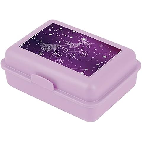 Baagl Fiambrera Infantil para la Escuela Cover