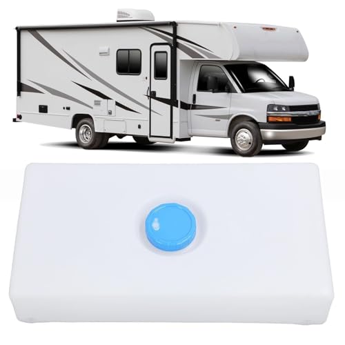 Réservoir d'eau pour camping-car 8 gallons pour l'autonomie en van et road trip