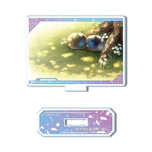 ヘブンバーンズレッド ミニ アクリルスタンド ナービィ AMGA-H001-m21