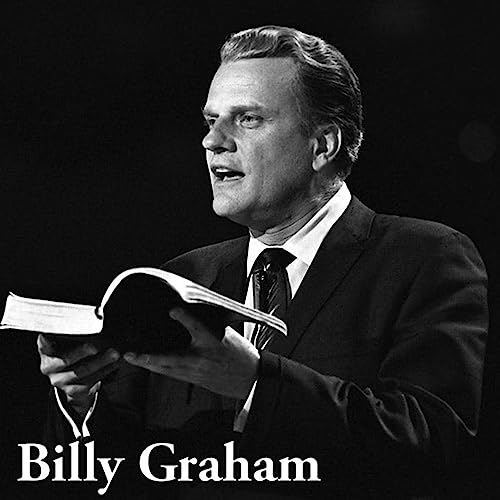 Is there Life after Death? | ⁠Billy Graham⁠ Podcast Por  arte de portada