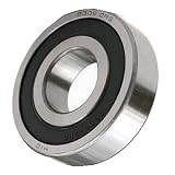 Roulement 6306 2rs diamètre 30 x 72 x 19 1327048201 481252028085 481252028103 C00375242 1246200008 5423307205 5433307203 56341001503 56454240872 58683140006 6306ZZ 8683140001 8996454240871 4280FR4048