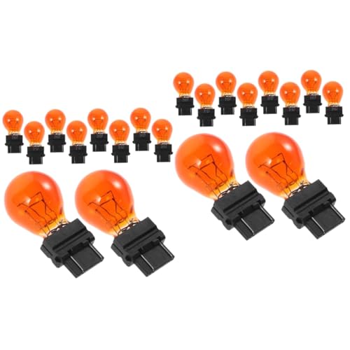 Feux arrière pour pickup : lot de 20 pièces étanches