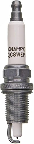 Champion Bujía Iridium 9810 (caja de 1) - QC8WEPIA