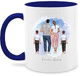 Geschenk mit Namen personalisiert by Shirtracer