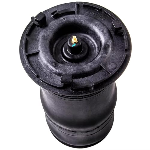 Compatible Con GMC Para Envoy 2002 2003 2004 2005 2006 2007 2008 2009 Bolsa De Suspensión Neumática Ride Spring Bag 15089028 15276029 neumática Suspensión