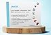 Liver Health & Function Test | 7-in-1 At-Home Liver Test | Choose Health | Test and Track Liver Function & Health | AST | ALT | GGT | Blood Sugars | Inflammation and More | Not Avail in NY RI