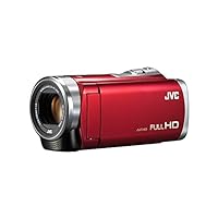 Amazon | JVC Everio 8GB内蔵メモリー フルハイビジョンビデオカメラ 
