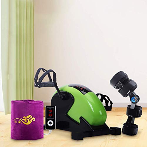 WLGQ Trainer per Bici da Riabilitazione elettrica