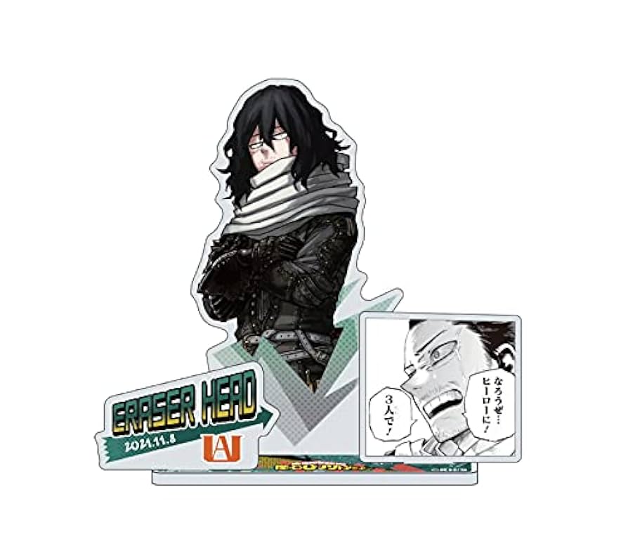 僕のヒーローアカデミア 名場面ジオラマコレクション 僕のヒーローアカデミア ヒロアカ 名場面ジオラマコレクション