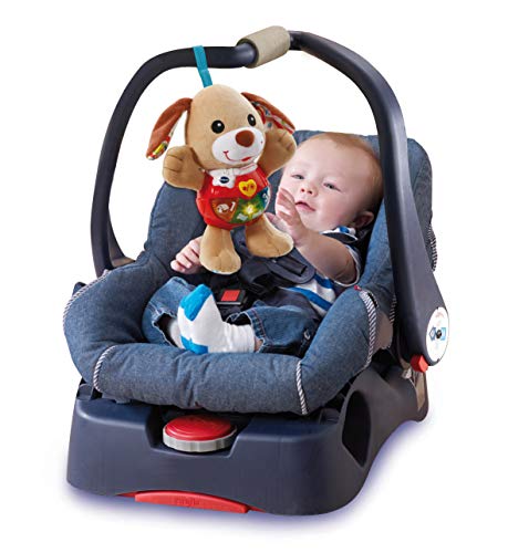 VTech Peluche d'Activités Pequeperrito - vue 5