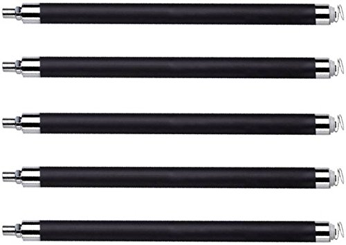 Morel Magnetic Roller 12A for use in HP 12A / Canon FX9 / 303 Pack of 5. (B0746LM284) Amazon Price History, Amazon Price Tracker
