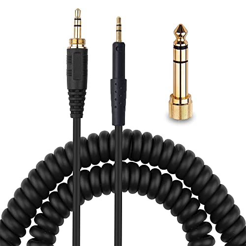 Câble d'extension pour DJ HD8 anti-nœud en cuivre OFC robuste