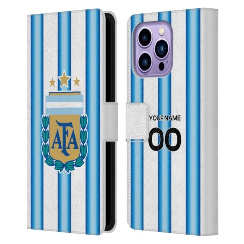 Étui en cuir iPhone 14 Pro Max Argentine 2026 aux finitions soignées