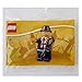 Produktbild LEGO 40308 Exclusive Lester Minifigure