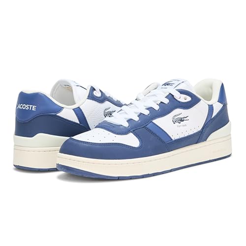 Image of Lacoste Men's T-Clip Set Sneakers