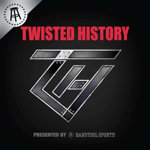 Twisted History Titelbild
