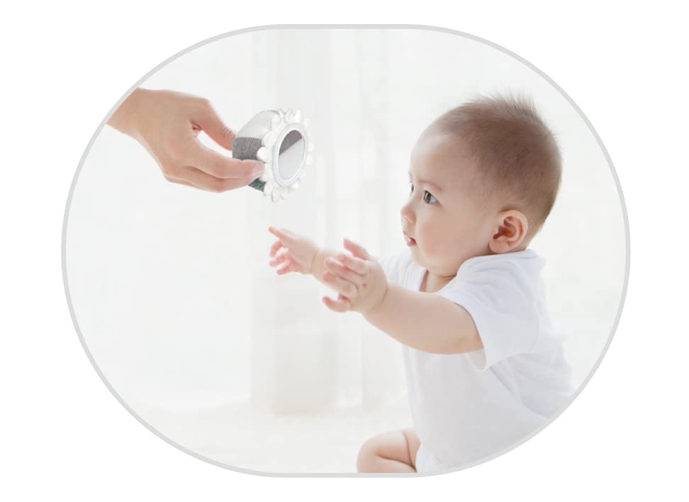 Amazon.co.jp: 【公式】アイデス ミッフィー エーデル ベビージム