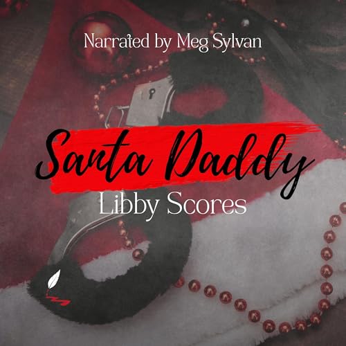 Santa Daddy cover art