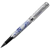 bamboo pen and touch windows 10  Gullor Calligraphie chinoise et bambou Pen 950 roller avec la boîte de cadeau original - bambou
