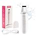 Produktbild Ultraschall Haut Scrubber Nase Mitesserentferner Wolady Skin Scrubber Elektrischer Porenreniger Akne Entferner Hautreiniger USB Wiederaufbar