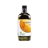 Für geölte oder gewachste Flächen oder mit LIVOS - Schellack- Produkten grundierte Oberflächen