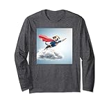 WHITE BEARD Art Gifts Clothing Accessories