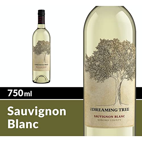 The Dreaming Tree Sauvignon Blanc White Wine