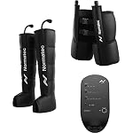 Hyperice Normatec 3 Lower Body Compression Recovery System Legs Hips