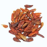 Le piment bec d'oiseau est assez piquant, il est utilisé dans un grand nombre de cuisines du monde autant pour son arôme que pour son piquant.