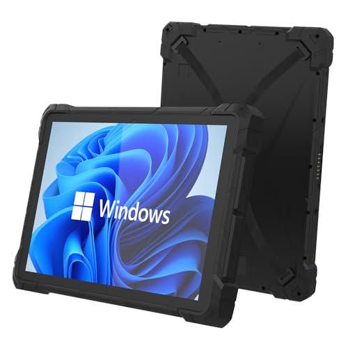 大特価❤️タブレット PC F7GA 10.1型 現場タブレット 防水防塵 Amazon.co.jp: HigolePC タブレットPC F7GA 10.1型 堅牢