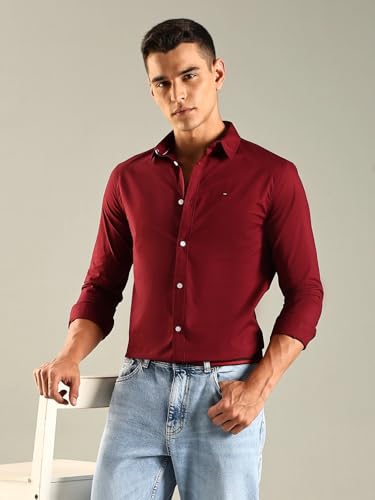 Image of Tommy Hilfiger Men Shirt