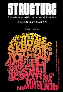 Paperback Structure: Experiences with the Mineral Kingdom (2 Volume Set) Book