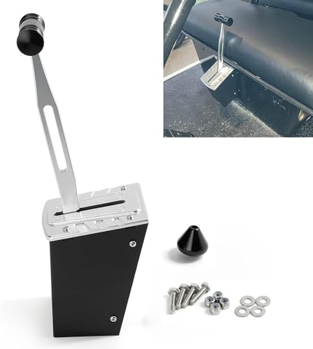 SFriding EZGO Forward/Reverse Shifter Assembly